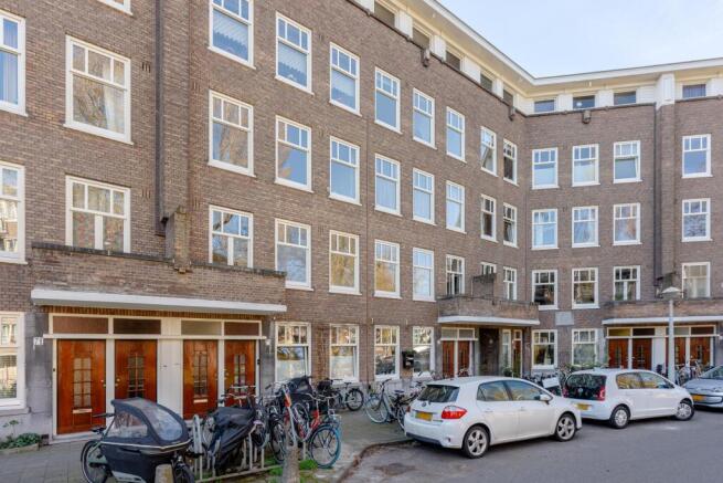 Kijkduinstraat 75 H 1055 XS AMSTERDAM image 3