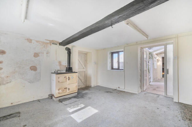 Gravel Hill Road, Yate, Bristol, South Gloucestershire, BS37 photo 4