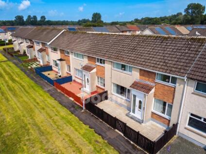 Lomond Place, Irvine