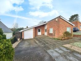 3, The Grove, Lea, Gainsborough DN21 5EP