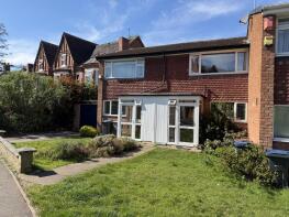 32, St Peters Road, Harborne, Birmingham B17 0AY