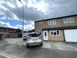 1, Rydal Drive, Thatcham RG19 3UN