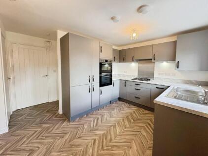 Hazel Wood Crescent, Sowerby, Thirsk