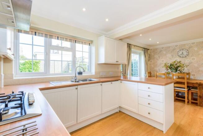 Kitchen 1