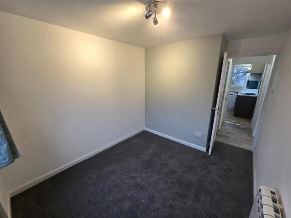 Double Bedroom 2