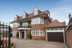 21, View Road, Hornsey, London N6 4DJ