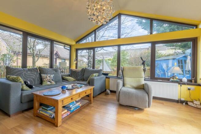 Sun Room