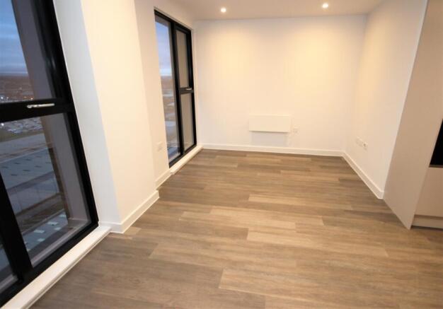 Living Area 3
