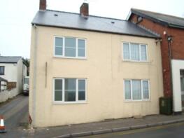 81a, High Street, Cinderford GL14 2SU