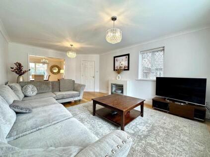 Froden Brook, Great Burstead, CM11