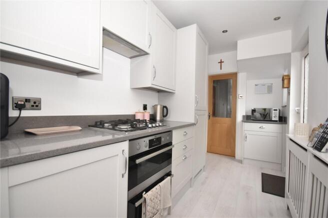 3 bed Semi-Detached for sale Image 11