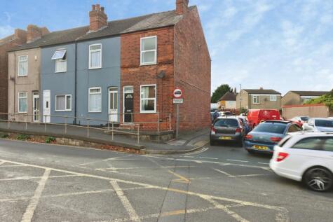 Derby Road, CHESTERFIELD, Derbyshire, S40