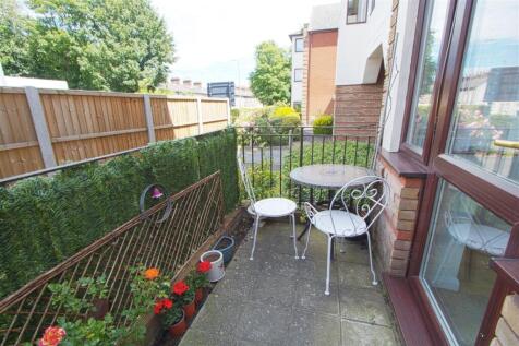 Albion court, Sun street, Billericay