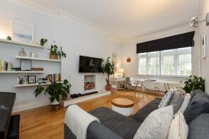 Flat C, 30, Hornton Street, London W8 4NR