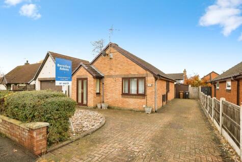 Park Avenue, Bryn-y-Baal, Mold, Flintshire, CH7