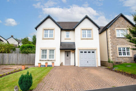 1 Hawthorn Way, Kendal, Cumbria, LA9 7TD