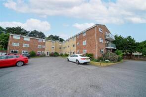 Flat 11, 28 Bincleaves Court, Bincleaves Road, Weymouth DT4 8RL