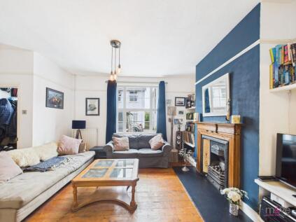 Portland Square, Cheltenham, GL52