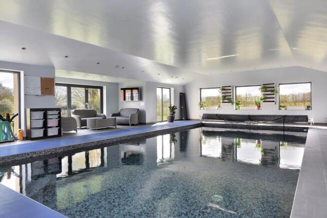 POOL ROOM
