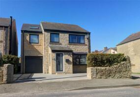 The Cedars, Drover Road, Consett DH8 9RE