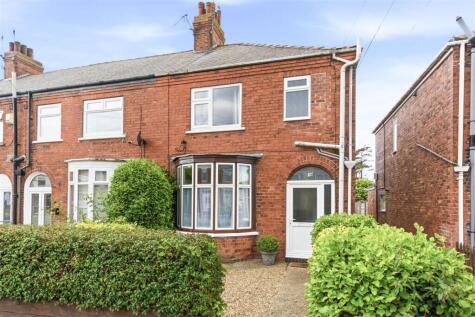 Lascelles Avenue, Withernsea