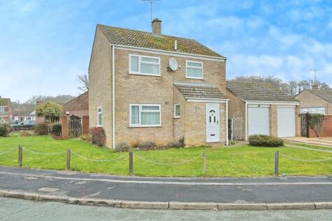 Elizabeth Drive, Necton, Swaffham