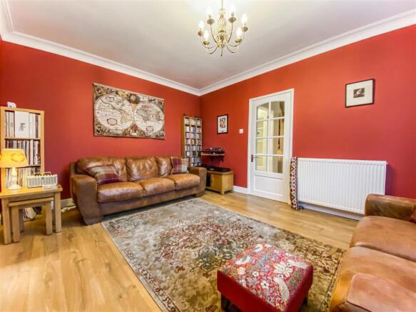 Beautifully decorated