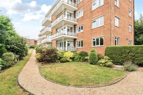 Cottington Court, Sidmouth, Devon, EX10