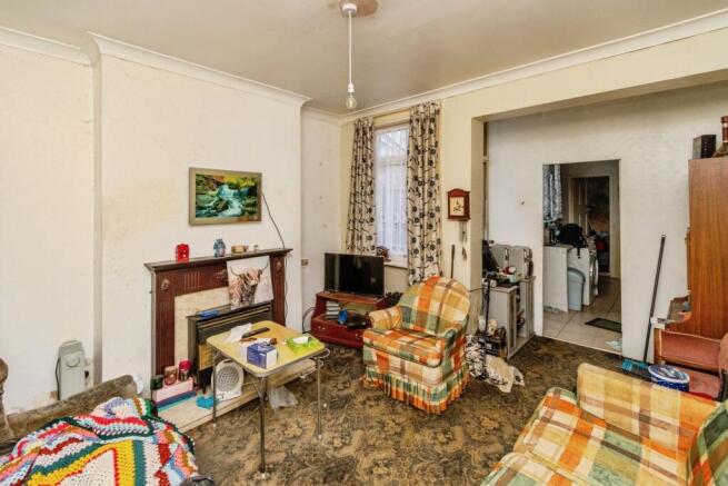 Reception Room 2