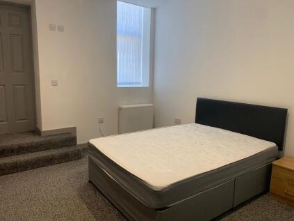 West Street, Rotherham, South Yorkshire, S63