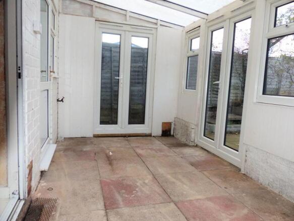 sun room