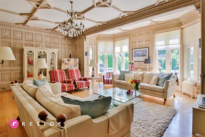 Main Lounge