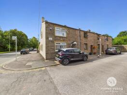 7, Red Rake, Blackburn BB1 8DG
