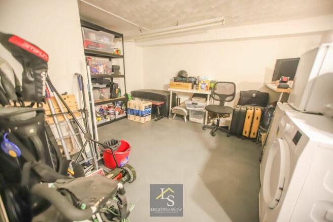 Utility Space