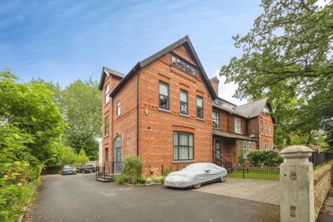 Barlow Moor Road, Didsbury, Manchester, Greater Manchester, M20
