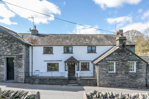 Lambs Cottage, Hawkshead, LA22 0NW