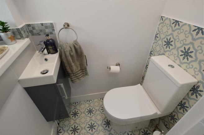 WC