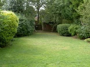 91ft westerly garden