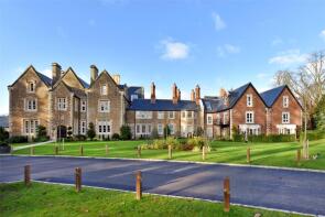 36, Parklands, Besselsleigh, Abingdon OX13 5PN