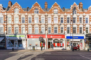 109, Avenue Mews, Hornsey, London N10 3NN
