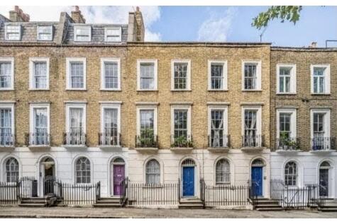 Swinton Street, London, WC1X