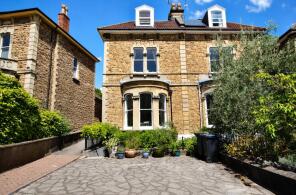 Garden Flat, 24, All Saints Road, Clifton, Bristol BS8 2JJ