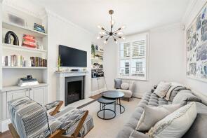 7, Smith Terrace, London SW3 4DL
