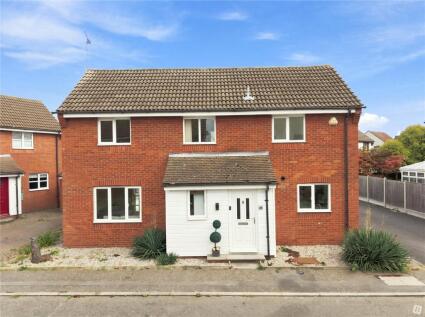 Littlecroft, South Woodham Ferrers, Chelmsford, Essex, CM3