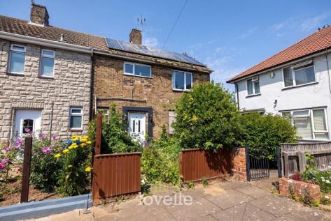 Bonby Grove, Grimsby, DN33