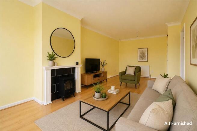 2 bed Semi-Detached Bungalow for sale Image 5