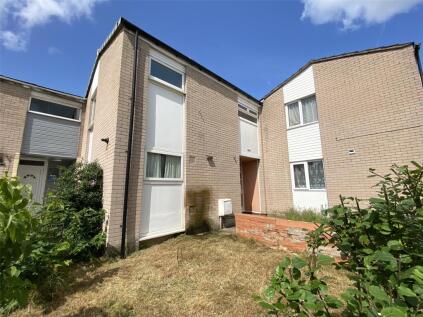 Woodcroft, Woodside, Telford, Shropshire, TF7