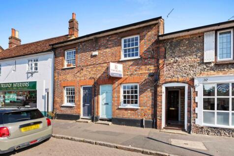 Bell Street, Princes Risborough, HP27
