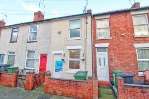 60, Wood Street, Kidderminster DY11 6UB