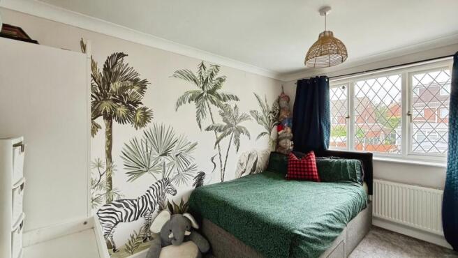 3 bed Semi-Detached for sale Image 9
